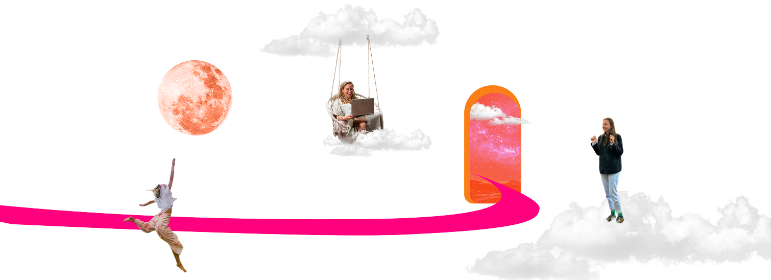 Mini Break Background